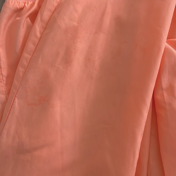 Color block full zip windbreaker - Picture 6 of 6